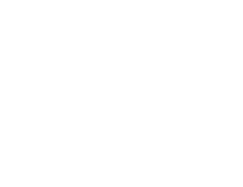 Silhouette of Man Flexing Muscles Transparent Background Fitness Concept