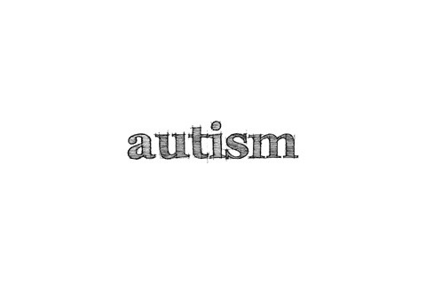 transparent text graphic: autism awareness on transparent background - Download Free Stock Videos Pikwizard.com