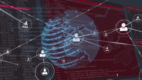 Global Networking and Digital Communication