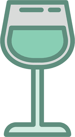 transparent green liquid glass icon on isolated background - Download Free Stock Videos Pikwizard.com