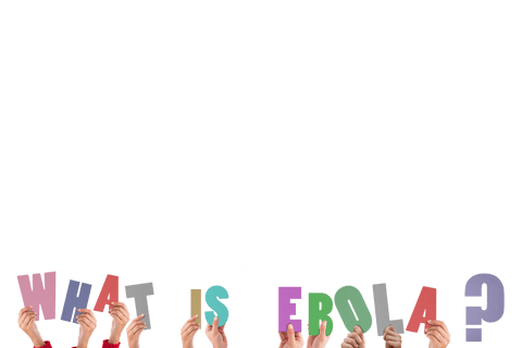 transparent typeface of what is ebola question raised by diverse hands - Download Free Stock Videos Pikwizard.com