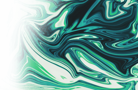 transparent digital green abstract swirl pattern - Download Free Stock Videos Pikwizard.com