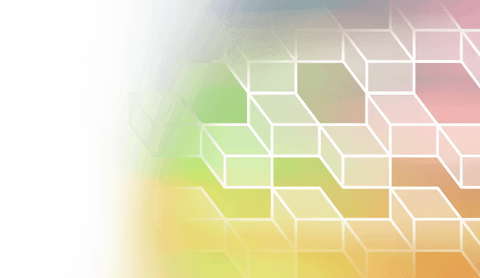 Abstract Geometric Shapes on Transparent Background with Gradient - Download Free Stock Videos Pikwizard.com