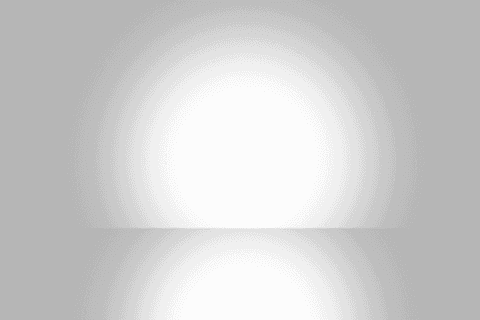 abstract transparent dark circular shape illustration on empty background - Download Free Stock Videos Pikwizard.com
