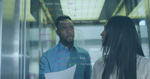 Diverse Professionals Analyzing Financial Data Insights - Download Free Stock Images Pikwizard.com