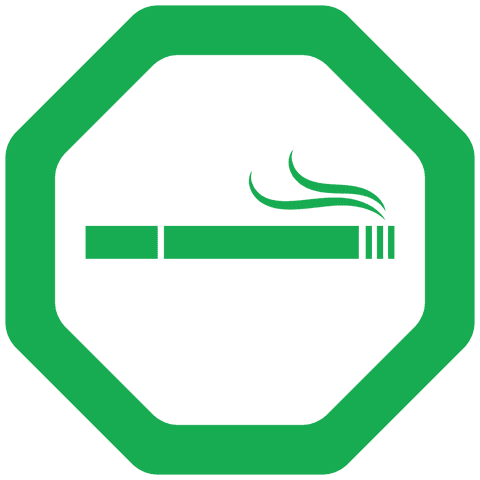 Green Smoke Symbol Isolated on Transparent Background - Download Free Stock Videos Pikwizard.com
