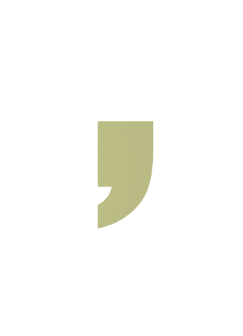 elegant typographic comma special symbol on transparent background - Download Free Stock Videos Pikwizard.com