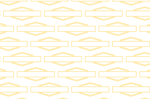 Golden Badge Pattern on Transparent Background - Download Free Stock Videos Pikwizard.com