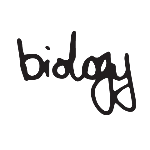 Biology text black handwritten focus isolated on transparent background