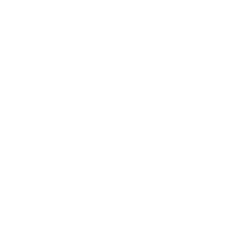 Transparent silhouette of man with dumbbells for fitness concept