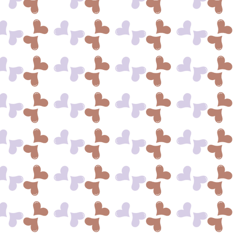 pink heart pattern on transparent background vector - Download Free Stock Videos Pikwizard.com