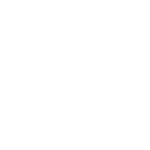 Seamless White Rectangular Tag Pattern on Transparent Background - Download Free Stock Videos Pikwizard.com
