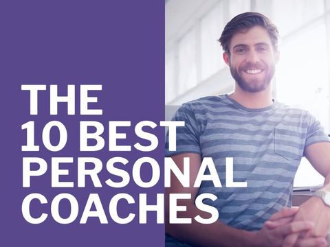 Confident Man Poses for Personal Coach Promotion - Download Free Stock Templates Pikwizard.com