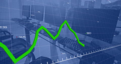 Data Analysis with Graphs and Office Background