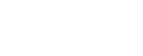 Modern AM PM Symbol on Transparent Background for Time Concepts - Download Free Stock Videos Pikwizard.com