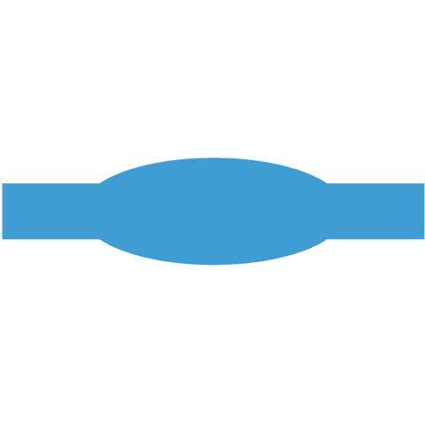 blue digital banner with copy space on transparent background - Download Free Stock Videos Pikwizard.com