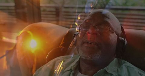 Fusion of music and relaxation with multi-ethnic harmony