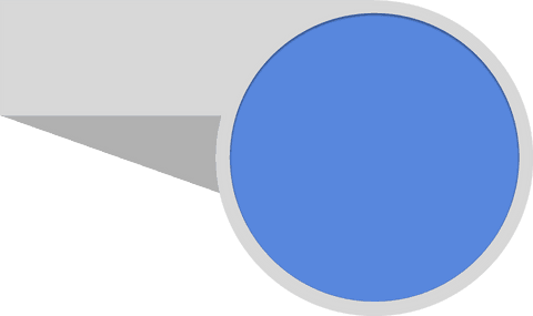 Large Blue Whistle with Transparent Background for Sport Events - Download Free Stock Videos Pikwizard.com