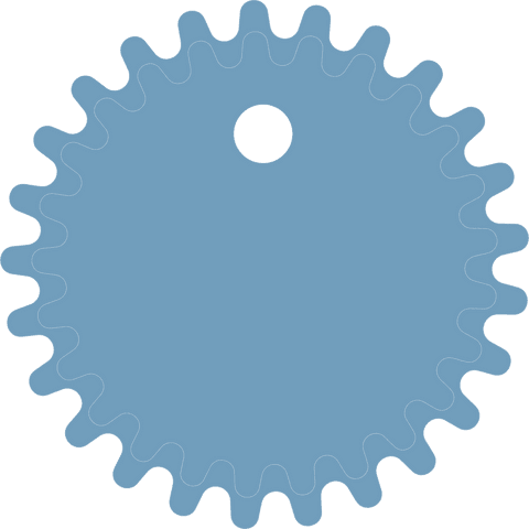 digital blue badge with copy space transparent background - Download Free Stock Videos Pikwizard.com