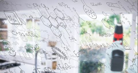 Innovative Data Processing and Scientific Analysis Concept