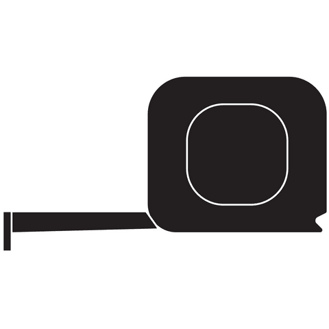 transparent measuring tape illustration for construction projects - Download Free Stock Videos Pikwizard.com