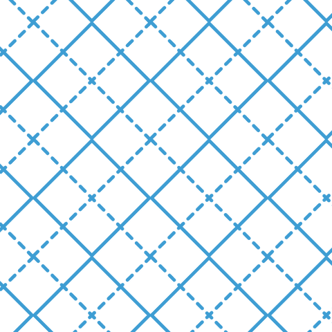 Abstract Blue Diamond Grid Pattern on Transparent Background - Download Free Stock Videos Pikwizard.com