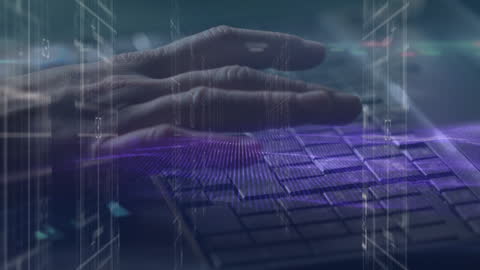 Digital Transformation with Code and Technology