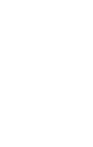 Transparent Silhouette Male Athlete Standing Arms Akimbo