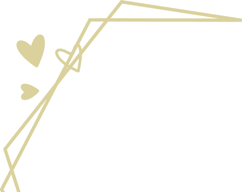 romantic abstract frame with hearts on transparent background - Download Free Stock Videos Pikwizard.com