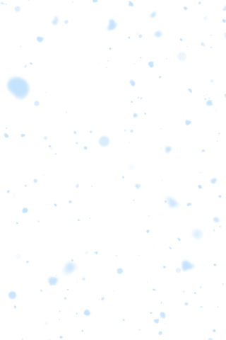 light blue snowflakes seamless pattern on transparent background - Download Free Stock Videos Pikwizard.com