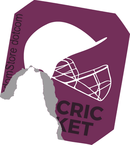 transparent torn paper effect partnering sports graphic cricket helmet - Download Free Stock Videos Pikwizard.com