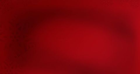Snowflakes Falling on Red Holiday Background - Download Free Stock Images Pikwizard.com