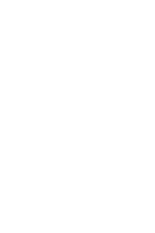 Female Silhouette Lifting Dumbbells Isolated on Transparent