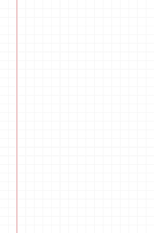 grid notebook lines on transparent background for digital design - Download Free Stock Videos Pikwizard.com