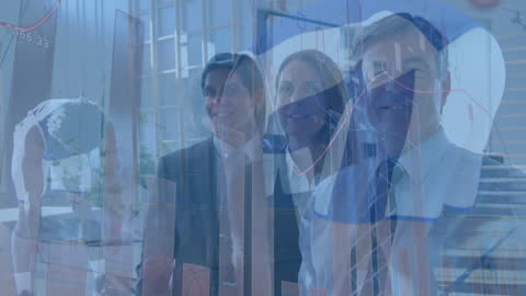 Global Business and Athletic Innovation with Data