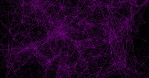 Abstract Purple Mesh Digital Background - Download Free Stock Images Pikwizard.com