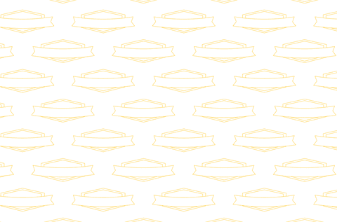 yellow geometric banner pattern on transparent background - Download Free Stock Videos Pikwizard.com