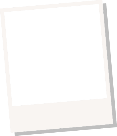 transparent floating polaroid frame with shadow on clear background - Download Free Stock Videos Pikwizard.com