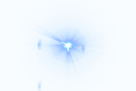 Abstract Light Trails and Spots Transparent Background Vector - Download Free Stock Videos Pikwizard.com