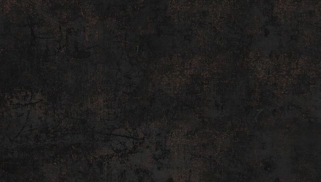 Dark grungy surface with rust and scratches