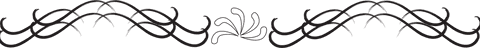 Black Whimsical Decorative Motif on Transparent Background - Download Free Stock Videos Pikwizard.com