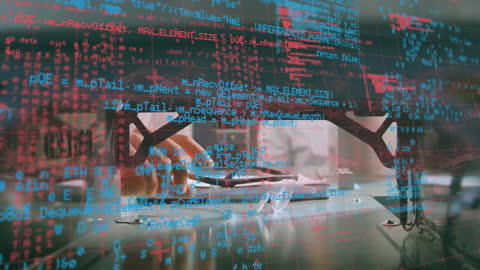 Futuristic Data Integration with Robotic Technology