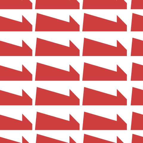 Geometric Red Pattern on Transparent Background - Download Free Stock Videos Pikwizard.com